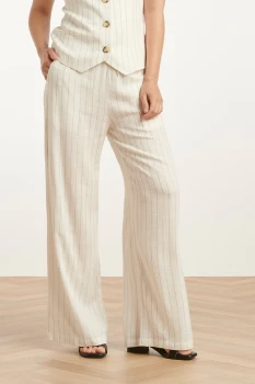 25131-Witte-Pinstripe-Linnen-Broek-2.webp