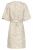 Korte-jurk-met-Bladprint-en-Lurex-stof-Dark-Sand-Gold-7.webp