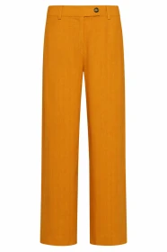 Linnen-Wide-Leg-Pantalon-Mustard-2.webp