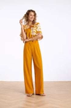 Linnen-Wide-Leg-Pantalon-Mustard-4.webp