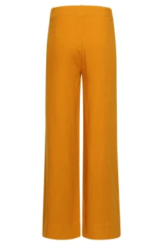 Linnen-Wide-Leg-Pantalon-Mustard-7.webp