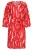Dames-Jurk-Met-Abstracte-Streep-Print-In-Rood-Met-Roze-Red-Pink-4.webp