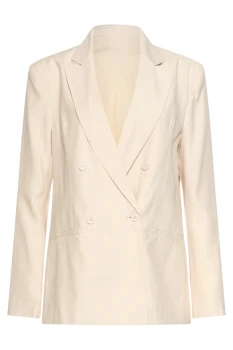 Linnen-Look-Blazer-Met-Dubbele-Knoopsluiting-Sand-2.webp