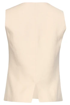 Elegant-Mouwloos-Gilet-Sand-7.webp